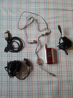 Отдается в дар Ещё телефонные запчасти: зарядки, USB, телефон, гарнитура