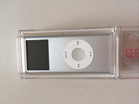 Пллер iPod nano 2 гб
