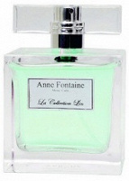 Отдается в дар Парфюм Anne Fontaine La Collection Lin