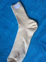 Отдается в дар носки новые, размер 39-42