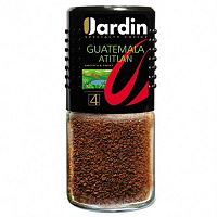 Отдается в дар Кофе Jardin