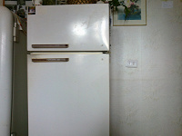Отдается в дар Холодильник Юрюзань 207