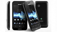 Отдается в дар Sony Xperia tipo dual