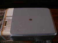 Отдается в дар Мфу HP PSC 1513