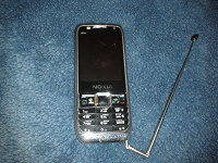 Отдается в дар Телефон китайский nokia e71 mini