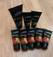 Отдается в дар Крема skincare