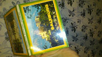 Набор австрийских открыток «Salzburg» (12 шт.) из 80-х.