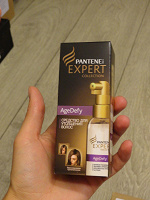 Отдается в дар Средство для утолщения волос Pantene Pro-V Expert Age Defy