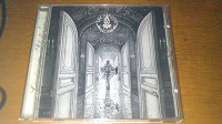 Отдается в дар Lacrimosa — Elodia (1999) / Lacrimosa — Fassade (2001) (CD)