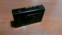 Отдается в дар Два плеера кассетные оба с радио.