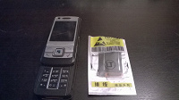 Отдается в дар Телефон Nokia 6280