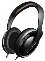 Отдается в дар Наушники Sennheiser HD