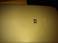 Отдается в дар Сканер hp 3500