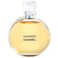 Отдается в дар Парфюм «chanel chance»