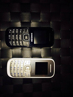 Отдается в дар Samsung GT-E1200M
