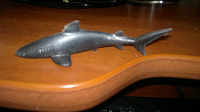 Отдается в дар Вонючая акула ароматизатор авто