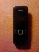 Отдается в дар Nokia 6600s | Мобильный телефон. Рабочий!