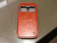 Отдается в дар Чехол для телефона Samsung Galaxy S4 mini