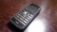 Отдается в дар Сотовый телефон Sony Ericsson J110i