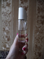 Отдается в дар Духи Pur Blanca от Avon