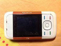 Отдается в дар Телефон Nokia на запчасти