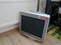 Отдается в дар Монитор Mitsubishi Diamond Pro 930 SB 19"
