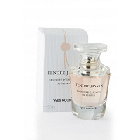 Отдается в дар Мини версия «Tendre Jasmin» от Yves Rocher.