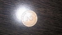 Отдается в дар кучка монет:)
