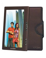 Отдается в дар Электронная книга Citizen Reader i705