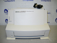 Отдается в дар Лазерный принтер HP LaserJet 6L (C3990A)