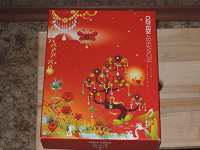 Отдается в дар Парфюм Flower by Kenzo