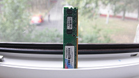 Отдается в дар DDR 2 — 1 ГБ