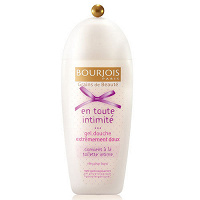 Отдается в дар Гель для душа Bourjois