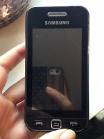 Отдается в дар Телефон Samsung Star GT-S5230