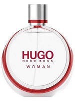 Отдается в дар Hugo Woman Eau de Parfum