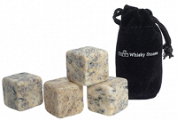 Отдается в дар Камни для виски " Whisky Stones"