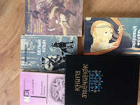 Отдается в дар Книги разные