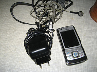 Отдается в дар Nokia 6280