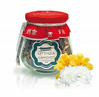 Отдается в дар чай Конфуций «Легенда Ханчжоу»