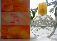 Туалетная вода от Avon «Be… Joyful»