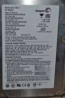 Жесткий диск Seagate на 40гб