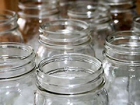 Отдается в дар Банки для варенья, консервирования
