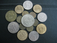 Отдается в дар Монеты России 1992-1993 и копейки