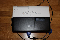 Отдается в дар Проектор Epson EMP-S52