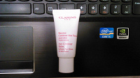 Отдается в дар Крем вокруг глаз Clarins