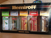 Отдается в дар Коллекция Nemiroff
