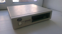 Отдается в дар Корзина для внутренних SCSI-устройств IBM