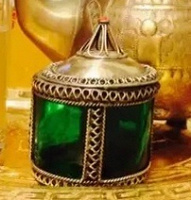 Отдается в дар Сувенир из Марокко — теперь уже с фото