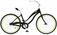 Отдается в дар Велосипед Giant Simple Single