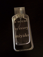 Отдается в дар A Scent by Issey Miyake